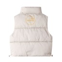 Børne quiltet vest L1827 3