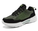 Børne selvlysende sneakers A353 1