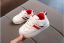 Børne selvlysende sneakers A363 3