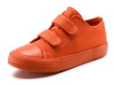 Børne-sneakers i kanvas A764 13