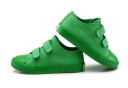 Børne-sneakers i kanvas A764 2