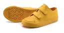 Børne-sneakers i kanvas A764 3