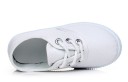 Børne-sneakers i kanvas A766 2
