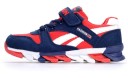 Børne stilfulde sneakers A769 7
