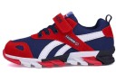 Børne stilfulde sneakers A769 10