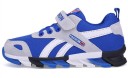 Børne stilfulde sneakers A769 11