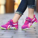 Børne stilfulde sneakers A769 3