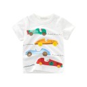 Børne-T-shirt 1