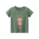 Børne-T-shirt 5