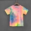Børne-T-shirt A2823 5