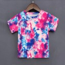 Børne-T-shirt A2823 8