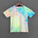 Børne-T-shirt A2823 7
