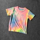 Børne-T-shirt A2823 2