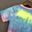 Børne-T-shirt A2823 3