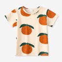 Børne-T-shirt B1408 1