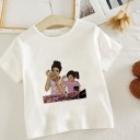Børne-T-shirt B1409 21
