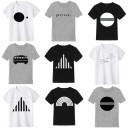 Børne-T-shirt B1410 1