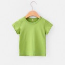 Børne-T-shirt B1411 16