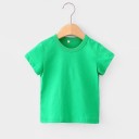 Børne-T-shirt B1411 11