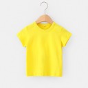 Børne-T-shirt B1411 12