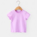 Børne-T-shirt B1411 18