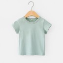 Børne-T-shirt B1411 17