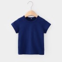 Børne-T-shirt B1411 10