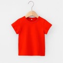 Børne-T-shirt B1411 7