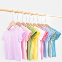 Børne-T-shirt B1411 1