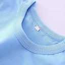 Børne-T-shirt B1411 4
