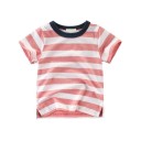 Børne-T-shirt B1413 4
