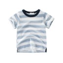 Børne-T-shirt B1413 3