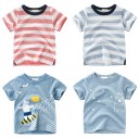 Børne-T-shirt B1413 1