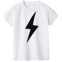 Børne-T-shirt B1421 G