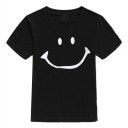 Børne-T-shirt B1421 F