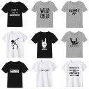 Børne-T-shirt B1423 1