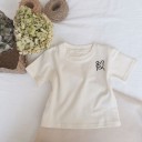 Børne-T-shirt B1441 8
