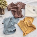 Børne-T-shirt B1441 1