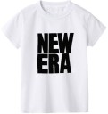 Børne-T-shirt B1443 A