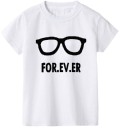 Børne-T-shirt B1443 B