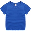 Børne-T-shirt B1444 5