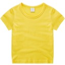 Børne-T-shirt B1444 7