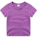Børne-T-shirt B1444 8