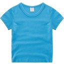 Børne-T-shirt B1444 11