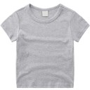 Børne-T-shirt B1444 12