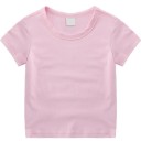 Børne-T-shirt B1444 11