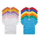 Børne-T-shirt B1444 1