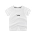 Børne-T-shirt B1451 12