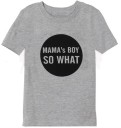 Børne-T-shirt B1454 E