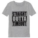 Børne-T-shirt B1454 F